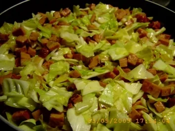 Jaroma goes to Austria and meets `Meat loaf` - Rezept - Bild Nr. 6