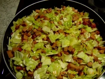 Jaroma goes to Austria and meets `Meat loaf` - Rezept - Bild Nr. 5