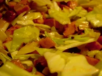 Jaroma goes to Austria and meets `Meat loaf` - Rezept - Bild Nr. 4