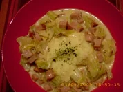 Jaroma goes to Austria and meets `Meat loaf` - Rezept