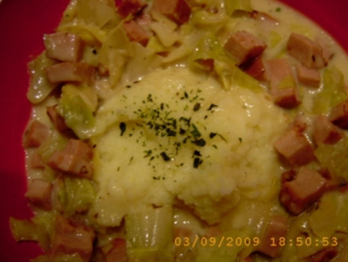 Jaroma goes to Austria and meets `Meat loaf` - Rezept - Bild Nr. 11