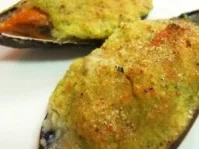 antipasti gefùllte miesmuscheln NR1 - Rezept