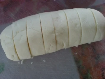 Quarkkeulchen - Rezept - Bild Nr. 4