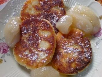 Quarkkeulchen - Rezept - Bild Nr. 8