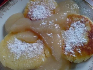 Quarkkeulchen - Rezept - Bild Nr. 11