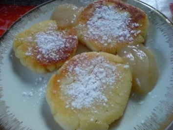 Quarkkeulchen - Rezept - Bild Nr. 12