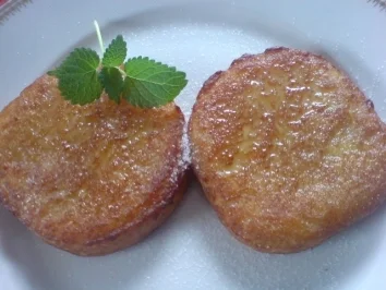 Quarkkeulchen - Rezept - Bild Nr. 3