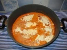 Paprika-Sahne-Hähnchen ohne "Tüte" - Rezept