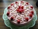 Erdbeer-Mascarpone-Torte - Rezept
