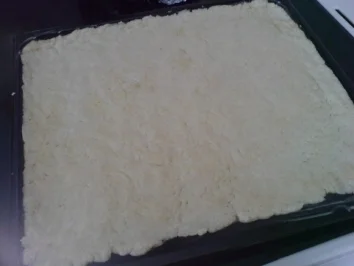 Streuselkuchen - Rezept