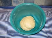 kleine, schnelle Buchteln - Rezept
