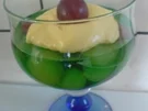 Weintraubengelee - Rezept