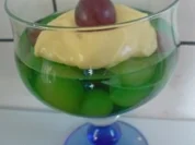 Weintraubengelee - Rezept