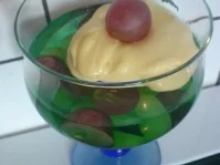 Rezept: Weintraubengelee Weintraubengelee - Rezept