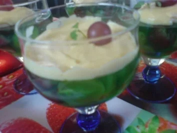 Rezept: Weintraubengelee Weintraubengelee - Rezept