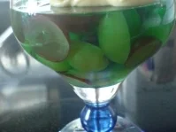 Rezept: Weintraubengelee Weintraubengelee - Rezept