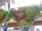 Weintraubengelee - Rezept