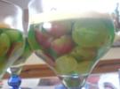 Weintraubengelee - Rezept