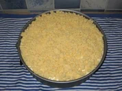 feiner Streusel-Quarkkuchen - Rezept