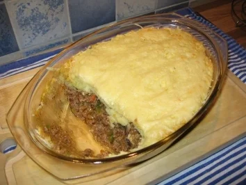 Hack unter der Haube - Rezept