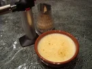 Dessert - Crema catalana - Rezept
