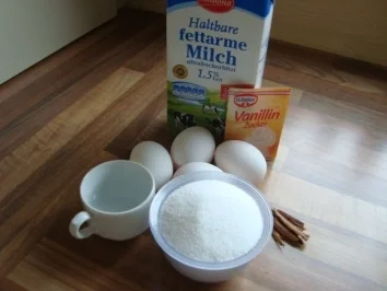 Dessert - Crema catalana - Rezept - Bild Nr. 2