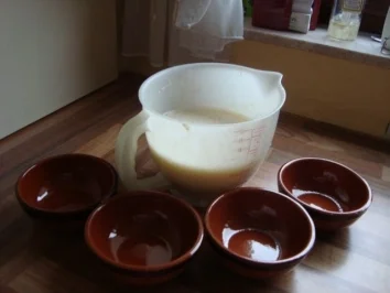 Dessert - Crema catalana - Rezept - Bild Nr. 3