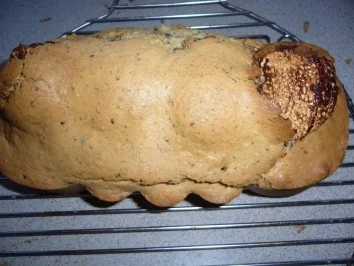 Kuchen: Rührkuchen mit Schaumküsse - Rezept - Bild Nr. 4