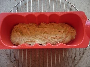 Kuchen: Rührkuchen mit Schaumküsse - Rezept - Bild Nr. 5