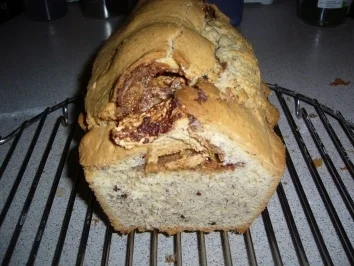 Kuchen: Rührkuchen mit Schaumküsse - Rezept - Bild Nr. 2