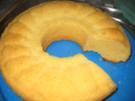 Halveraner Eierlikörkuchen. - Rezept