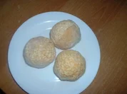 Rezept: Arancini Arancini - Rezept