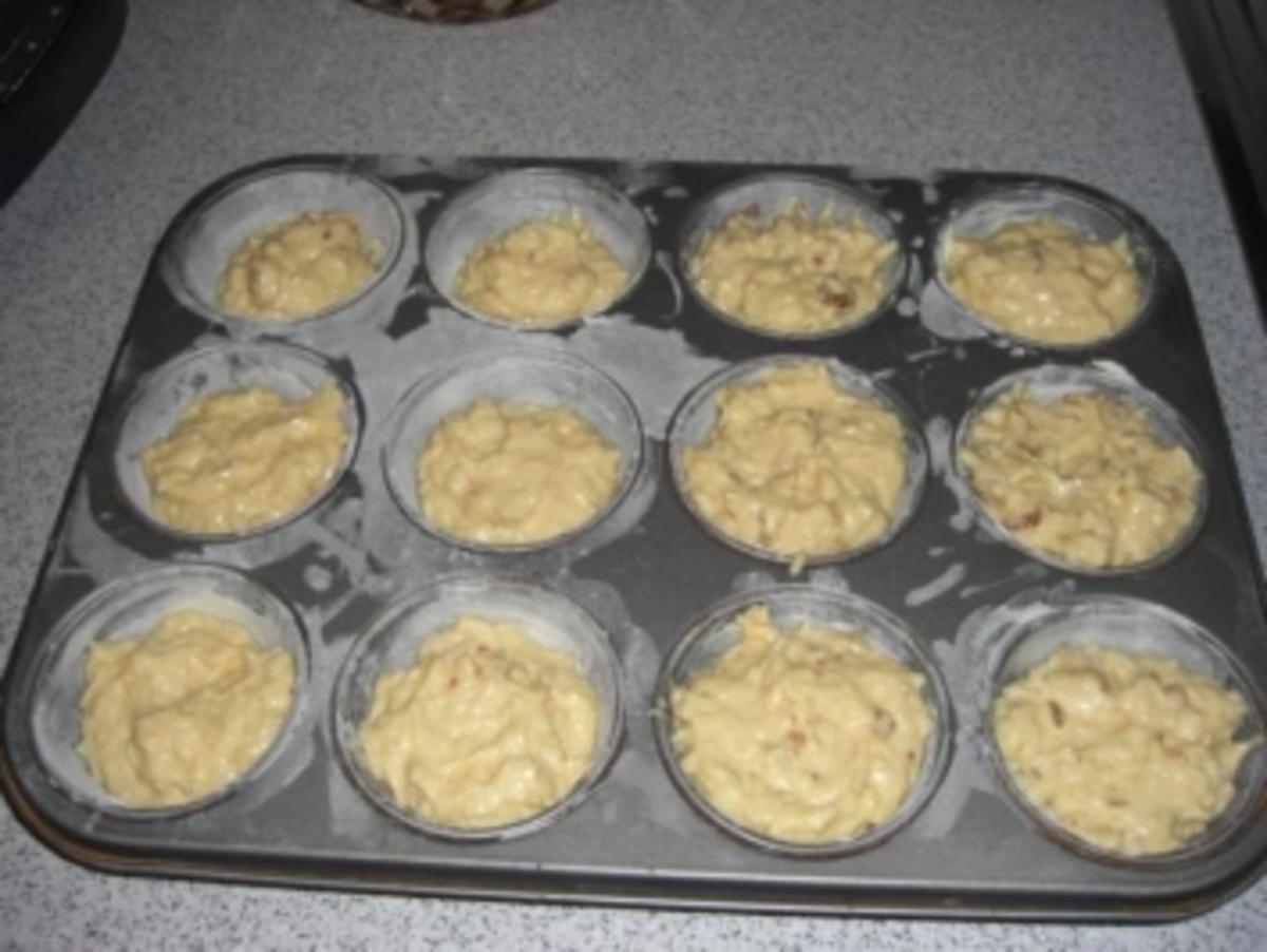 Bilder für Käse-Muffins Rezept