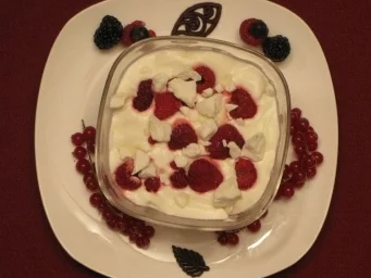 Rezept: Rote Inge Rote Inge - Rezept