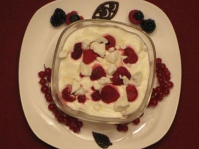 Seine Sahne schmeckt nach Schokokuss Seine Sahne schmeckt nach Schokokuss