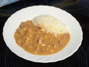 Gulasch ohne Fleisch... - Rezept