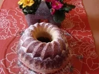 Rezept: Marmorguglhupf Marmorguglhupf - Rezept