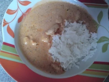 Resteküche für 1 Person - Rezept