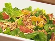 Zitrussalat - Rezept