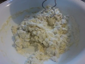 Griechisches Fladenbrot - Rezept