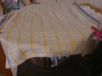 Griechisches Fladenbrot - Rezept