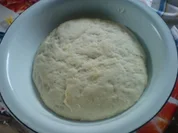 Griechisches Fladenbrot - Rezept