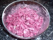 Rote-Bete-Salat mit Meerrettich-Dressing - Rezept