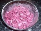 Rote-Bete-Salat mit Meerrettich-Dressing - Rezept
