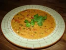 Dhal - Rezept