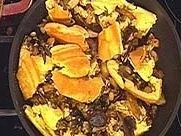 Rezept: Pilzschmarren Bild Nr. 9 Pilzschmarren - Rezept - Bild Nr. 9