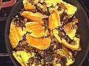 Pilzschmarren - Rezept - Bild Nr. 9