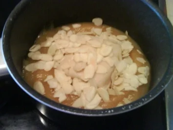 schnelle Apfeltaschen - Rezept