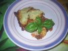 Auflauf - Kartoffel-Auflauf "Chili con Carne" - Rezept