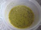 Honig Senf Dressing - Rezept
